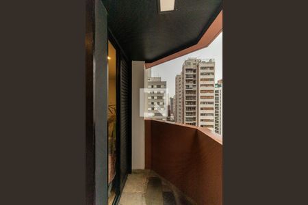 Apartamento para alugar com 73m², 1 quarto e 1 vagaVaranda da Suíte