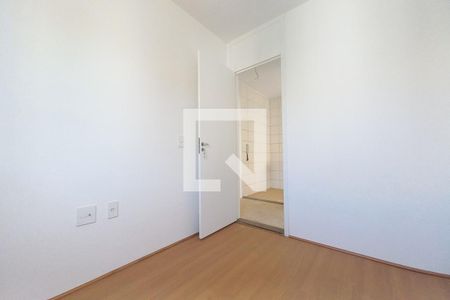 Quarto 2  de apartamento para alugar com 2 quartos, 44m² em Jardim do Lago Ii, Campinas