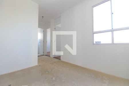 Apartamento para alugar com 44m², 2 quartos e sem vagaSala