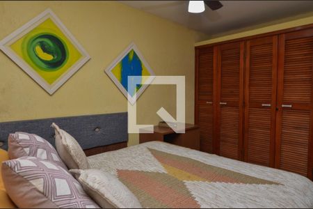 Casa de condomínio à venda com 98m², 3 quartos e 3 vagasQuarto 3