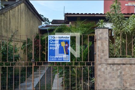 Casa de condomínio à venda com 98m², 3 quartos e 3 vagasDetalhe