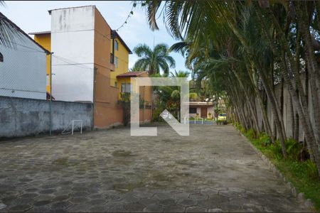Casa de condomínio à venda com 98m², 3 quartos e 3 vagasÁrea comum