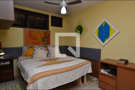 Casa de condomínio à venda com 98m², 3 quartos e 3 vagasQuarto 3