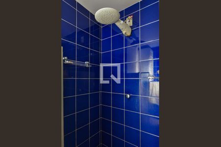 Casa de condomínio à venda com 98m², 3 quartos e 3 vagasBanheiro Social