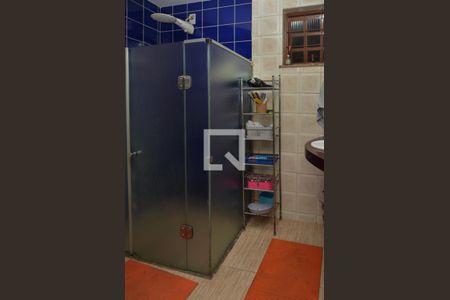 Casa de condomínio à venda com 98m², 3 quartos e 3 vagasBanheiro Social