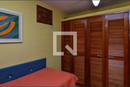 Casa de condomínio à venda com 98m², 3 quartos e 3 vagasQuarto 2