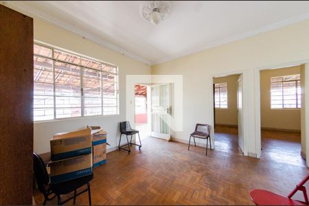 Sala de casa à venda com 5 quartos, 500m² em Padre Eustáquio, Belo Horizonte