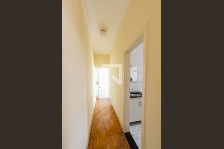 Casa à venda com 500m², 5 quartos e 6 vagasCorredor