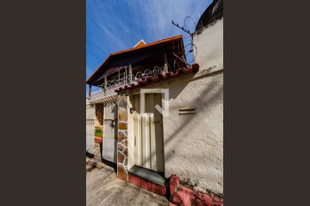 Casa à venda com 500m², 5 quartos e 6 vagasFachada