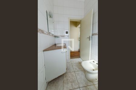 Casa à venda com 500m², 5 quartos e 6 vagasBanheiro 2