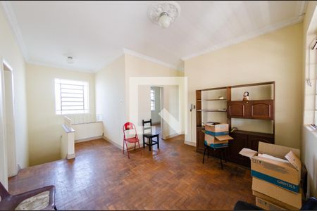 Sala de casa à venda com 5 quartos, 500m² em Padre Eustáquio, Belo Horizonte