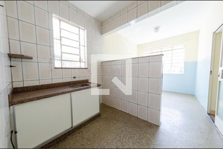 Casa à venda com 500m², 5 quartos e 6 vagasCozinha