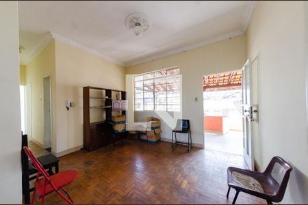 Sala de casa à venda com 5 quartos, 500m² em Padre Eustáquio, Belo Horizonte