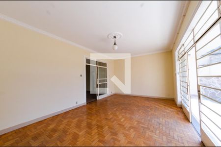 Sala de casa para alugar com 2 quartos, 120m² em Padre Eustáquio, Belo Horizonte