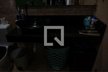 Casa à venda com 300m², 3 quartos e 2 vagas Casa à venda com 300m², 3 quartos e 2 vagasBanheiro do Quarto 3