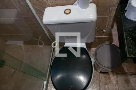 Casa à venda com 300m², 3 quartos e 2 vagas Casa à venda com 300m², 3 quartos e 2 vagasBanheiro do Quarto 3