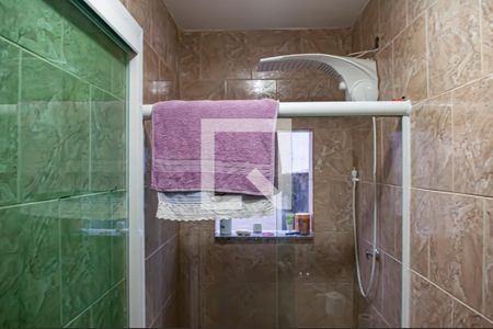 Casa à venda com 300m², 3 quartos e 2 vagas Casa à venda com 300m², 3 quartos e 2 vagasBanheiro do Quarto 3