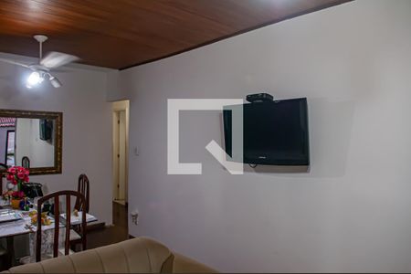 Sala de casa à venda com 3 quartos, 300m² em Taquara, Rio de Janeiro