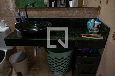 Casa à venda com 300m², 3 quartos e 2 vagas Casa à venda com 300m², 3 quartos e 2 vagasBanheiro do Quarto 3