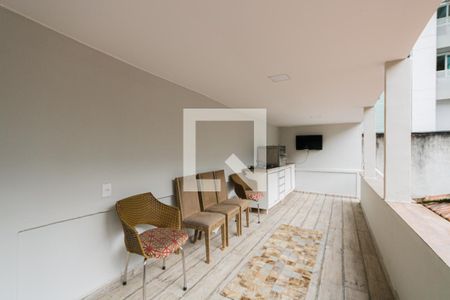 Casa à venda com 110m², 2 quartos e 1 vaga Casa à venda com 110m², 2 quartos e 1 vagaEspaço Gourmet
