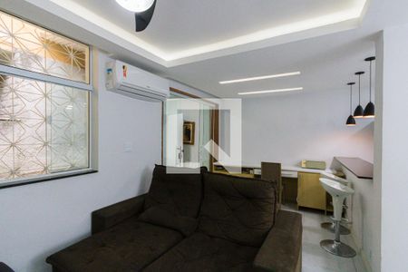 Sala de casa à venda com 2 quartos, 110m² em Freguesia de Jacarepaguá, Rio de Janeiro