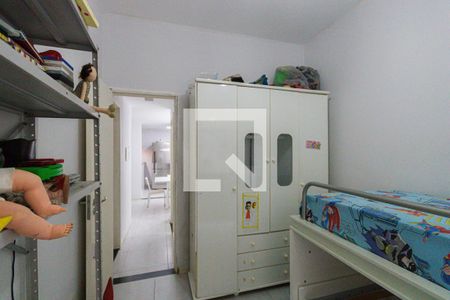 Quarto 1 de casa à venda com 2 quartos, 110m² em Freguesia de Jacarepaguá, Rio de Janeiro