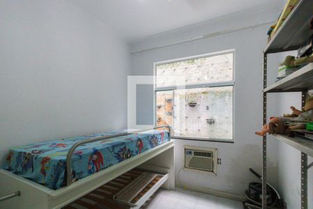 Quarto 1 de casa à venda com 2 quartos, 110m² em Freguesia de Jacarepaguá, Rio de Janeiro