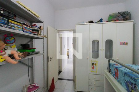 Quarto 1 de casa à venda com 2 quartos, 110m² em Freguesia de Jacarepaguá, Rio de Janeiro