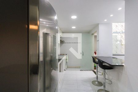 Casa à venda com 110m², 2 quartos e 1 vaga Casa à venda com 110m², 2 quartos e 1 vagaCozinha