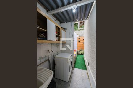 Casa à venda com 110m², 2 quartos e 1 vaga Casa à venda com 110m², 2 quartos e 1 vagaÁrea de Serviço