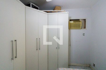 Quarto 2 - Suíte de casa à venda com 2 quartos, 110m² em Freguesia de Jacarepaguá, Rio de Janeiro