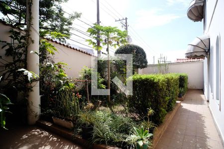Casa à venda com 194m², 3 quartos e 5 vagasJardim
