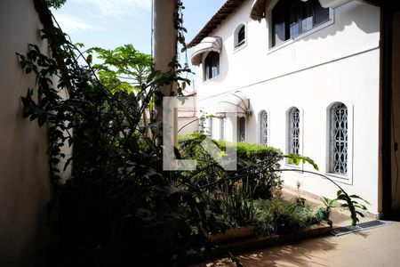 Casa à venda com 194m², 3 quartos e 5 vagasJardim