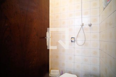 Casa à venda com 194m², 3 quartos e 5 vagasBanheiro