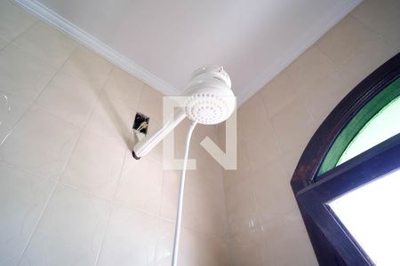 Casa à venda com 194m², 3 quartos e 5 vagasBanheiro