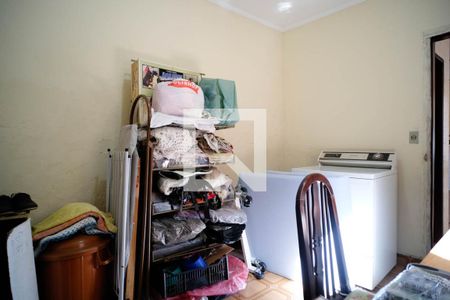 Casa à venda com 194m², 3 quartos e 5 vagasÁrea de Serviço