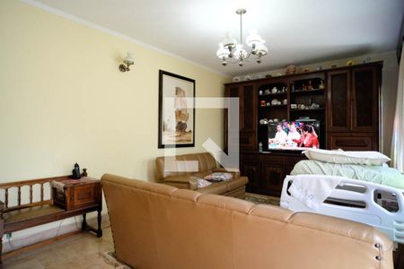 Sala de casa à venda com 3 quartos, 194m² em Jardim Brasilia (zona Leste), São Paulo