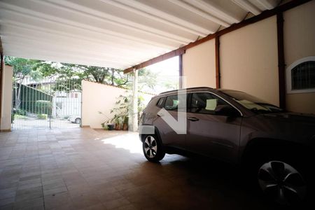 Casa à venda com 194m², 3 quartos e 5 vagasGaragem