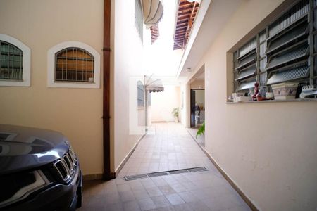 Casa à venda com 194m², 3 quartos e 5 vagasVaranda