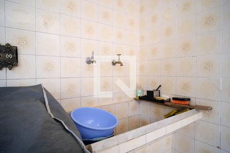 Casa à venda com 194m², 3 quartos e 5 vagasLavanderia