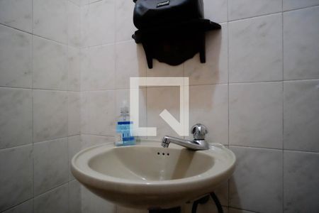 Casa à venda com 194m², 3 quartos e 5 vagasBanheiro