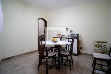 Cozinha de casa à venda com 3 quartos, 194m² em Jardim Brasilia (zona Leste), São Paulo