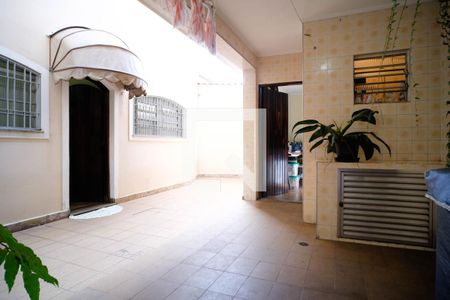 Casa à venda com 194m², 3 quartos e 5 vagasLavanderia