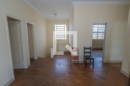 Sala de casa para alugar com 3 quartos, 130m² em Padre Eustáquio, Belo Horizonte