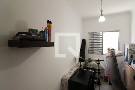 Casa à venda com 560m², 4 quartos e 2 vagas Casa à venda com 560m², 4 quartos e 2 vagasQuarto 2