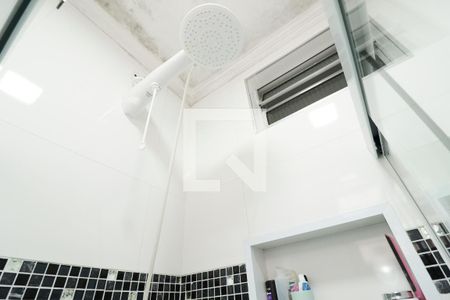 Casa à venda com 560m², 4 quartos e 2 vagas Casa à venda com 560m², 4 quartos e 2 vagasBanheiro da Suíte