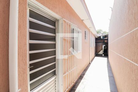 Casa à venda com 560m², 4 quartos e 2 vagas Casa à venda com 560m², 4 quartos e 2 vagasCorredor