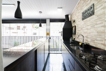Casa à venda com 560m², 4 quartos e 2 vagas Casa à venda com 560m², 4 quartos e 2 vagasÁrea Gourmet