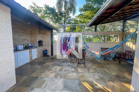 Apartamento para alugar com 150m², 3 quartos e 1 vagaTerraço