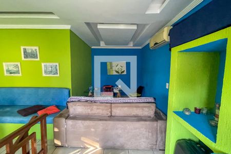 Apartamento para alugar com 150m², 3 quartos e 1 vagaHall escadas